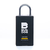Bulldog - Lockbox