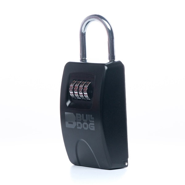 Bulldog - Lockbox