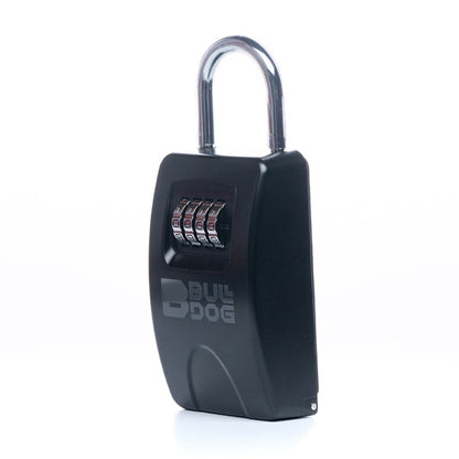 Bulldog - Lockbox