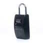 Bulldog - Lockbox