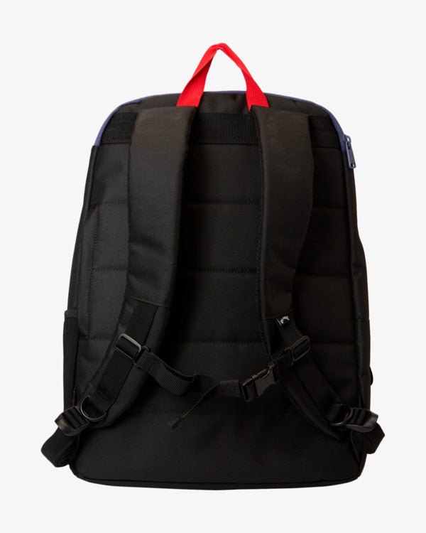 Billabong Command Stash Backpack