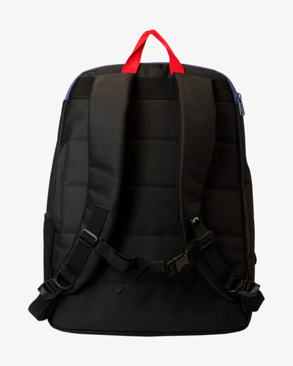 Billabong Command Stash Backpack