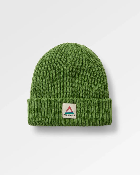 Passenger Beechwood Fleece Lined Recycled Adult Beanie