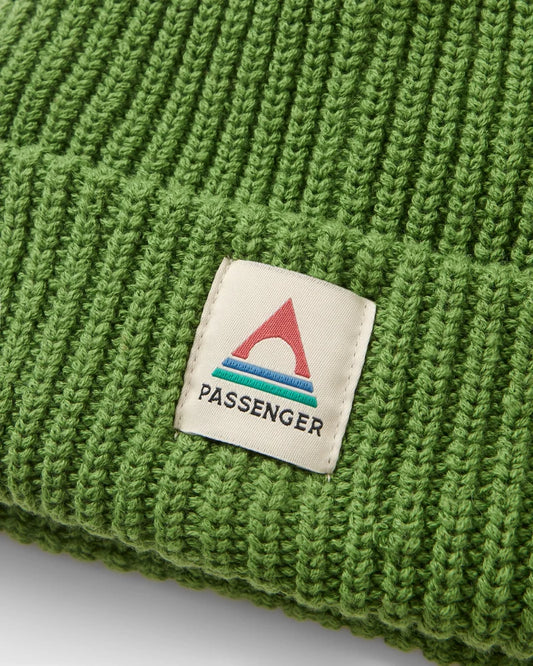 Passenger Beechwood Fleece Lined Recycled Adult Beanie