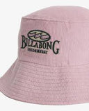 Billabong Womens Set The Wave Bucket Hat