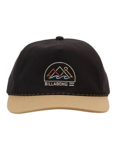 Billabong Adiv Strapback Cap