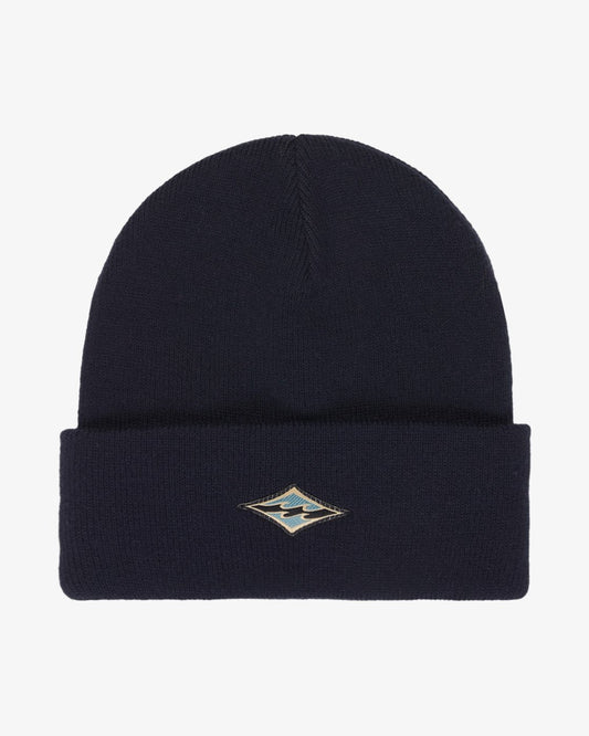 Billabong Every Other Day Beanie - Navy