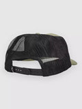 Mens Adiv Trailblaze Trucker Cap