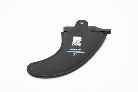 Bulldog Single Fin 7"