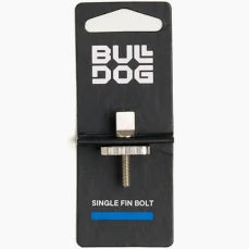 Bull Dog Single Fin Bolt