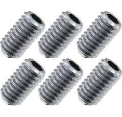 Bulldog Twin Tab Compatible Grub Screws