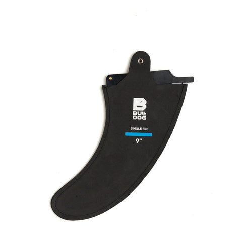 Bulldog Single Fin 9"