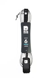 Bulldog Session Surf Leash