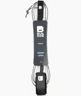 Bulldog Session Surf Leash