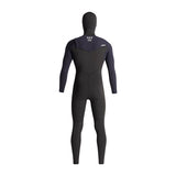 C-Skins Nu Wave Session Mens 5/4/3mm Hooded Steamer