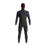 C-Skins Nu Wave Session Mens 5/4/3mm Hooded Steamer