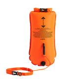 C-Skins Swim Research Buoy-Dry Bag