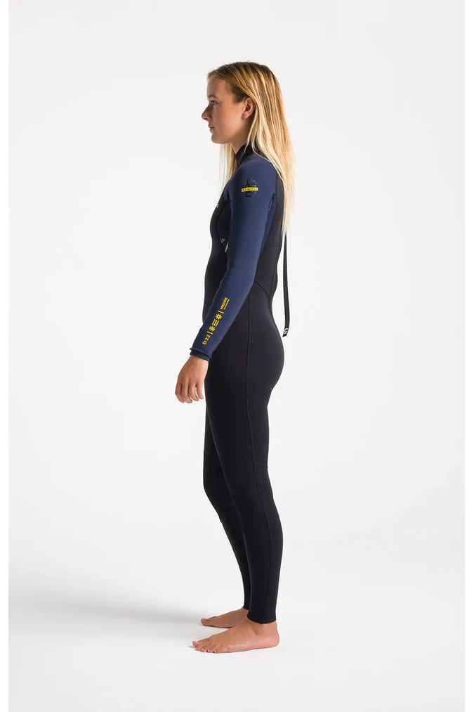 C-Skins Womens Nuwave Element 3/2mm Wetsuit