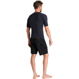 C-Skins Mens Thermal Skins Short Sleeve Vest