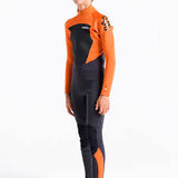 C-Skins Junior Legend 3/2 Back Zip