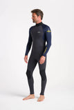 C-Skins NuWave Element Mens 3/2mm Steamer