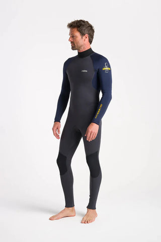 C-Skins NuWave Element Mens 3/2mm Steamer