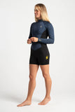 C-Skins Solace 3:2 Womens GBS Boyleg Spring