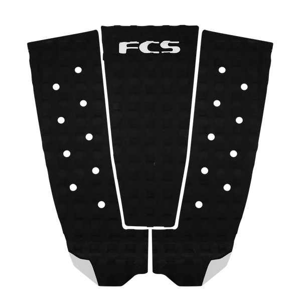 FCS C-3 Classic 3 Piece Deck Pad