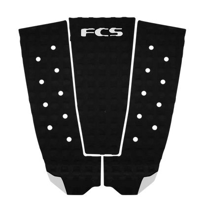 FCS C-3 Classic 3 Piece Deck Pad