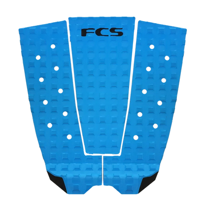 FCS C-3 Classic 3 Piece Deck Pad