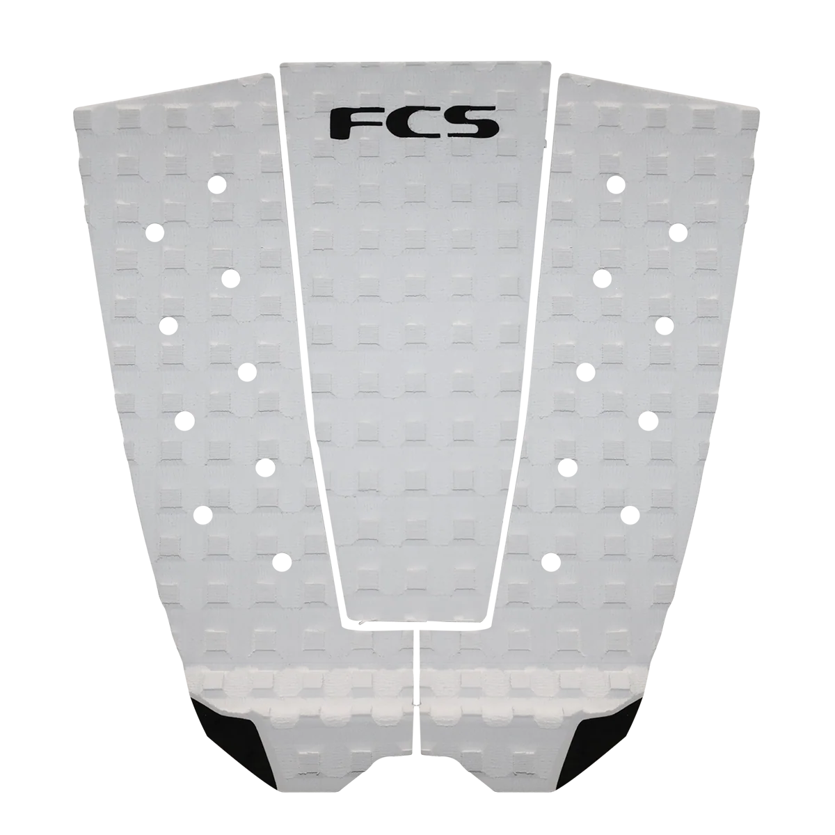 FCS C-3 Classic 3 Piece Deck Pad