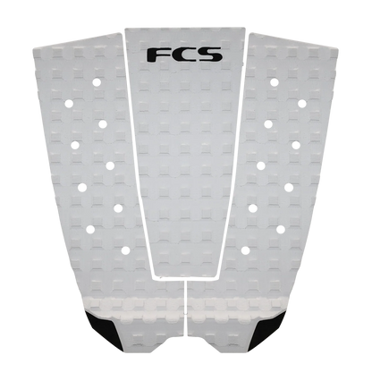 FCS C-3 Classic 3 Piece Deck Pad