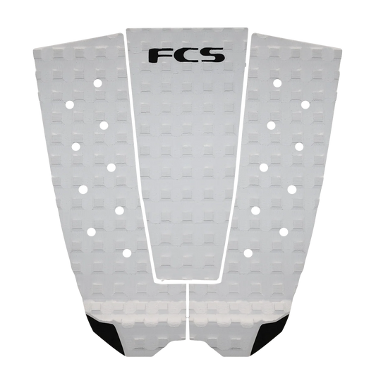 FCS C-3 Classic 3 Piece Deck Pad