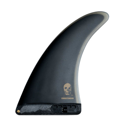 FCS II Christenson Mid Tracker Fin 7.5"