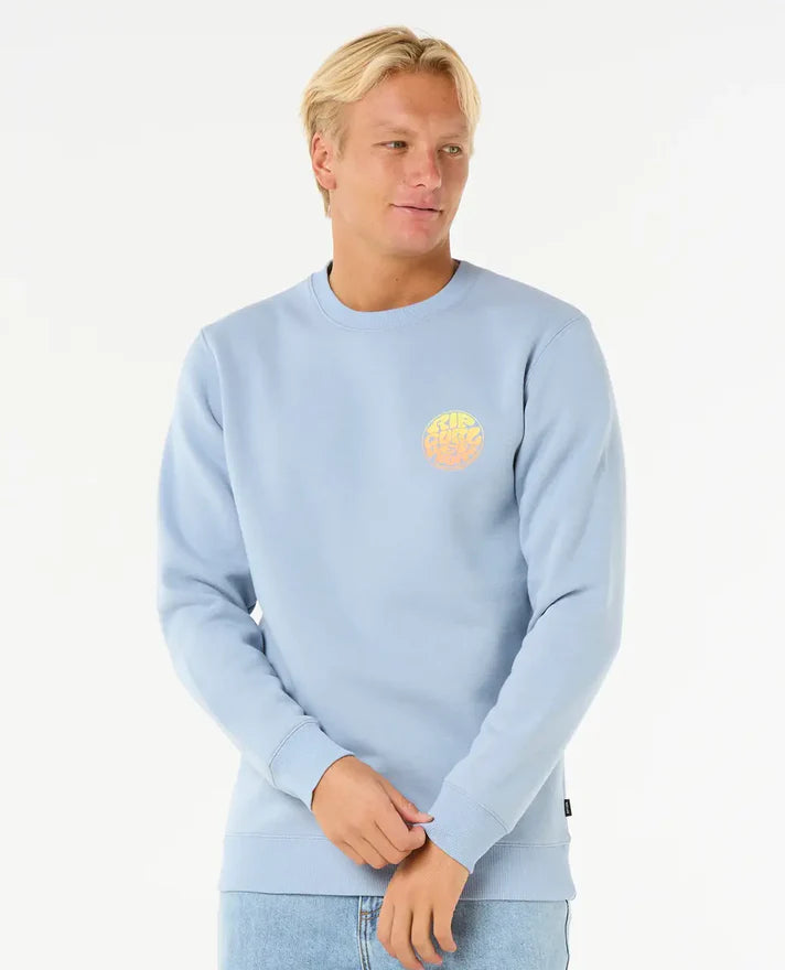 Rip Curl Mens Wetsuit Icon Crew
