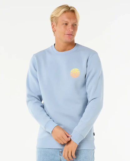 Rip Curl Mens Wetsuit Icon Crew