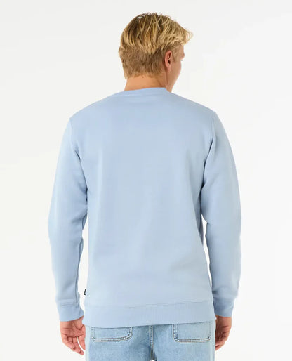 Rip Curl Mens Wetsuit Icon Crew