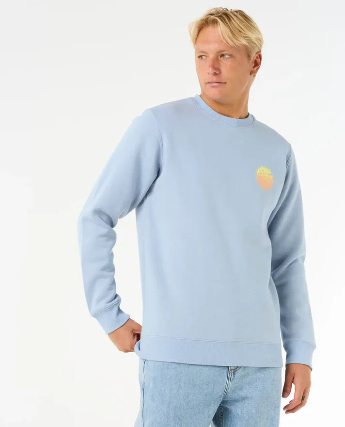 Rip Curl Mens Wetsuit Icon Crew