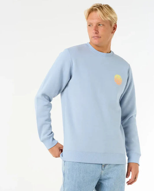 Rip Curl Mens Wetsuit Icon Crew