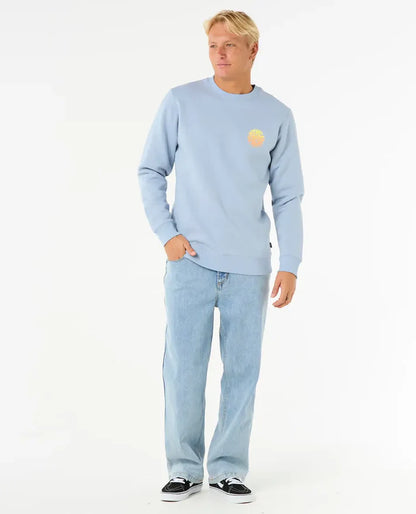 Rip Curl Mens Wetsuit Icon Crew
