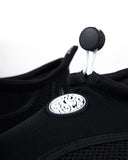 SALTROCK Core Aqua Shoe Black