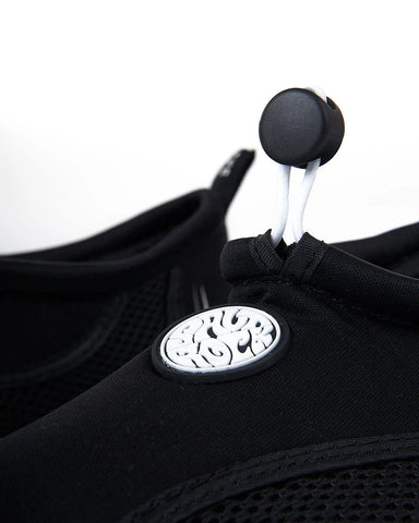 SALTROCK Core Aqua Shoe Black