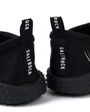 SALTROCK Core Aqua Shoe Black