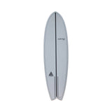 Cortez Cubin 6'3 Grey