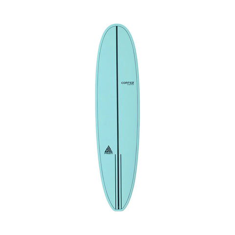 8'0 Cortez Fugitive Blue