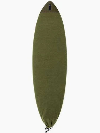 Creatures Deluxe Stretch Surf Sock 6'3