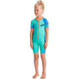 C-Skins Junior Nuwave UV Surf Suit
