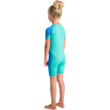 C-Skins Junior Nuwave UV Surf Suit