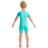 C-Skins Junior Nuwave UV Surf Suit