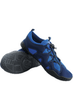 Alder Coral Soul Beach Shoes – Blue